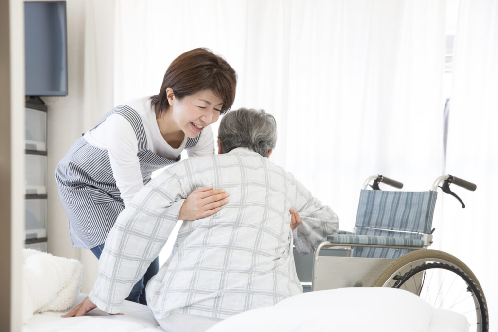 柏市・我孫子市の訪問歯科、すえいし歯科矯正歯科 歯科訪問部から、ご家族の方へのメリットを解説